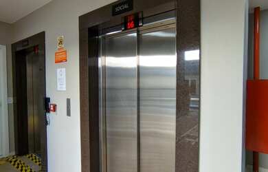 Imagem 13: Excelente apartamento novo para locação em Novo Hamburgo