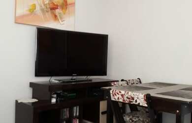 Imagem 4: Apartamento Térreo 2 dormitórios