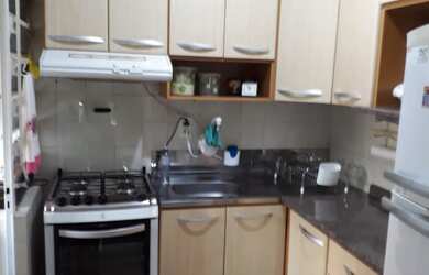 Imagem 6: Apartamento Térreo 2 dormitórios