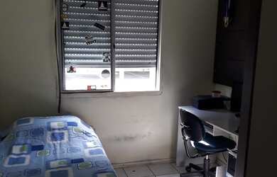 Imagem 7: Apartamento Térreo 2 dormitórios