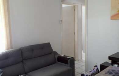 Imagem 5: Apartamento Térreo 2 dormitórios