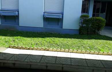 Imagem 3: Apartamento Térreo 2 dormitórios