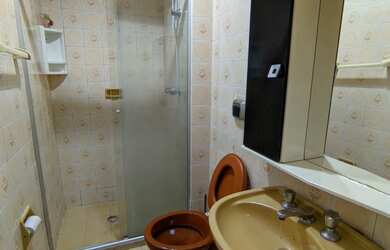 Imagem 6: Ótimo apartamento mobiliado para locação em São Leopoldo