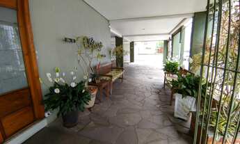 Imagem: Kitnet para locação no centro de São