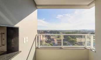 Imagem 2: Apartamento 2 dormitórios com suíte e sacada centro de São Leopoldo