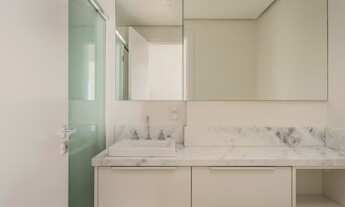 Imagem 5: Apartamento 2 dormitórios com suíte e sacada centro de São Leopoldo