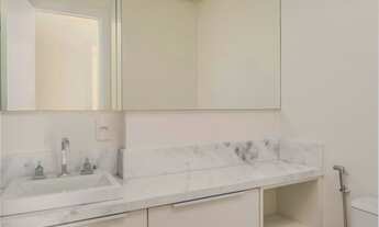 Imagem 6: Apartamento 2 dormitórios com suíte e sacada centro de São Leopoldo