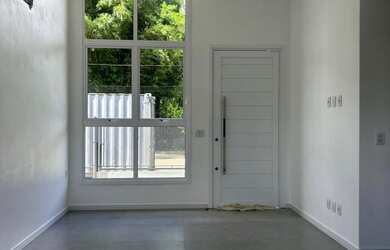 Imagem 7: Casas não geminadas, no Bairro Lira - Estância Velha/RS