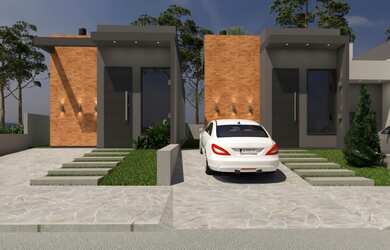 Imagem 3: Casa 3 dormitórios Encosta do Sol em Estância Velha