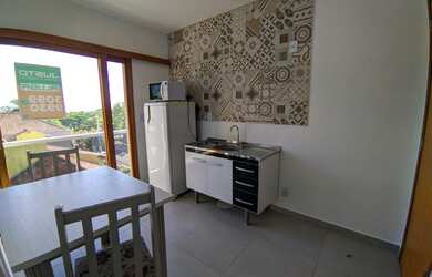 Imagem 3: Apartamento para locação no bairro Cristo Rei em São Leopoldo