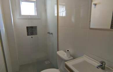 Imagem 3: Apartamento mobiliado para locação no Bairro Cristo Rei em São Leopoldo