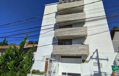 Imagem 4: Apartamento mobiliado para locação no Bairro Cristo Rei em São Leopoldo