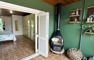 Imagem 4: CASA DE ALTO PADRÃO À VENDA EM ESTÂNCIA VELHA