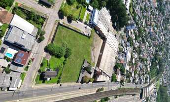 Imagem: Terreno para locação em São Leopoldo