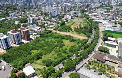 Imagem 2: Terreno para locação em Novo Hamburgo