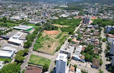 Imagem 7: Terreno para locação em Novo Hamburgo