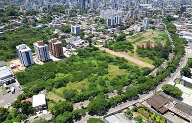 Imagem 4: Terreno para locação em Novo Hamburgo