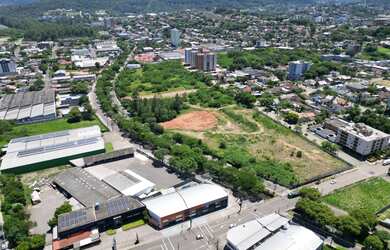 Imagem 5: Terreno para locação em Novo Hamburgo