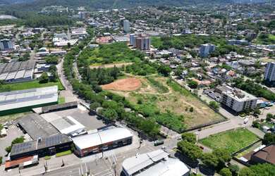 Imagem 6: Terreno para locação em Novo Hamburgo