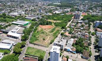 Imagem 7: Terreno para locação em Novo Hamburgo