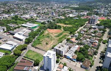 Imagem 8: Terreno para locação em Novo Hamburgo