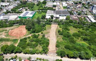 Imagem 9: Terreno para locação em Novo Hamburgo