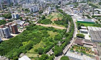 Imagem: Terreno para locação em Novo Hamburgo