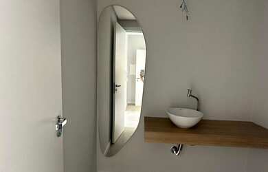 Imagem 2: Ótimo apartamento para locação no Bairro Pinheiro em São Leopoldo