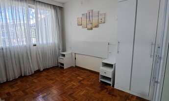 Imagem: Apartamento 3 dormitórios mobiliado com