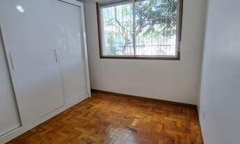 Imagem 3: Apartamento 3 dormitórios mobiliado com vaga de garagem