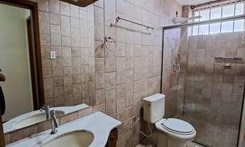 Imagem 4: Apartamento 3 dormitórios mobiliado com vaga de garagem