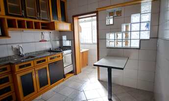 Imagem 5: Apartamento 3 dormitórios mobiliado com vaga de garagem