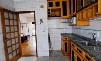 Imagem 6: Apartamento 3 dormitórios mobiliado com vaga de garagem