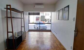 Imagem 7: Apartamento 3 dormitórios mobiliado com vaga de garagem