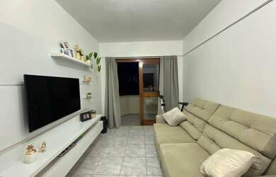 Imagem 3: Apartamento um dormitório mobiliado centro Novo Hamburgo