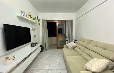 Imagem 5: Apartamento um dormitório mobiliado centro Novo Hamburgo