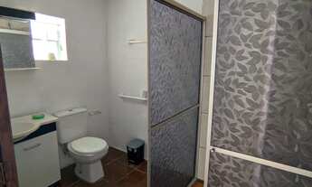 Imagem: Casa para locação no Bairro Campina em