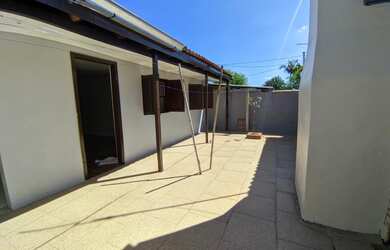 Imagem 3: Casa para locação no Bairro Campina em São Leopoldo