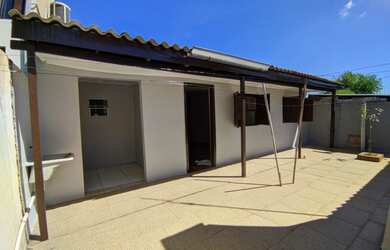 Imagem 5: Casa para locação no Bairro Campina em São Leopoldo