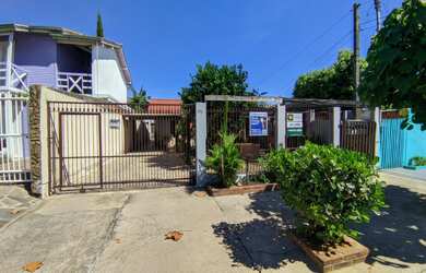 Imagem 6: Casa para locação no Bairro Campina em São Leopoldo