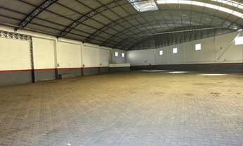 Imagem 6: Pavilhão para locação comercial ou industrial em Novo Hamburgo