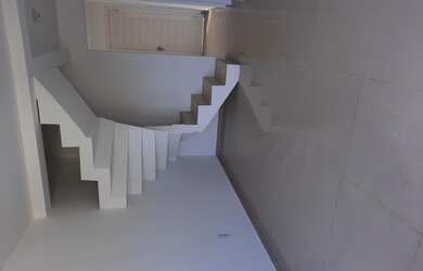 Imagem 2: Casa de 2 dormitórios bairro Campestre SL!