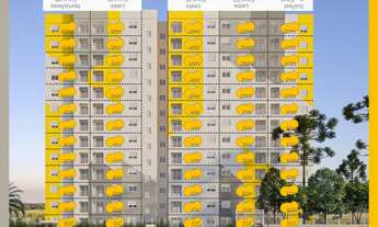 Imagem 4: Residencial Connect - Novo Hamburgo/RS