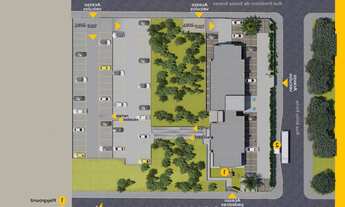 Imagem 6: Residencial Connect - Novo Hamburgo/RS