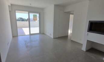 Imagem 4: Apartamento novo com terraço