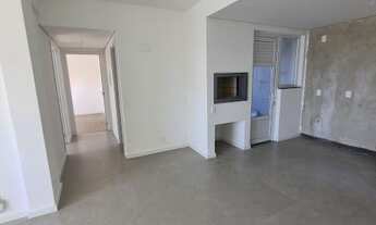 Imagem 5: Apartamento novo com terraço