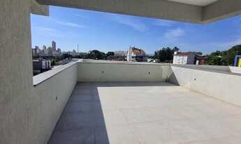 Imagem 6: Apartamento novo com terraço