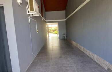 Imagem 2: Casa 2 dormitórios