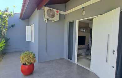 Imagem 3: Casa 2 dormitórios