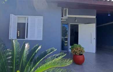 Imagem 5: Casa 2 dormitórios